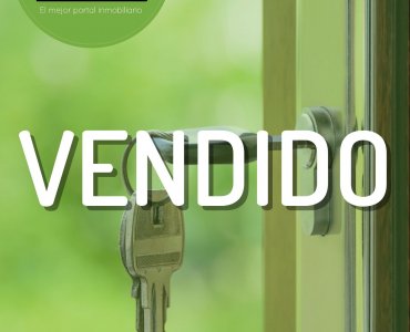 Inmueble Vendido