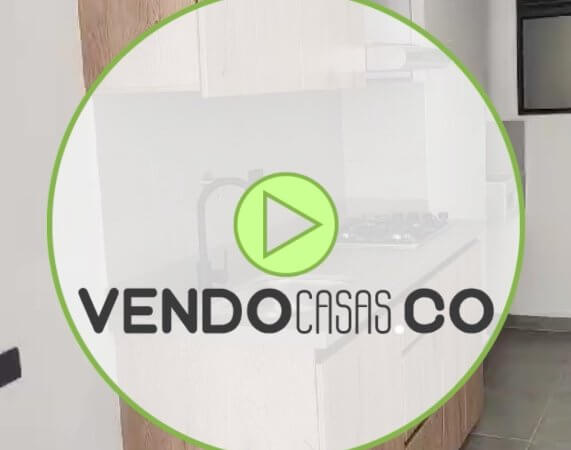 Apartamento 601 - Edificio Málaga - Sabaneta (Ant.)