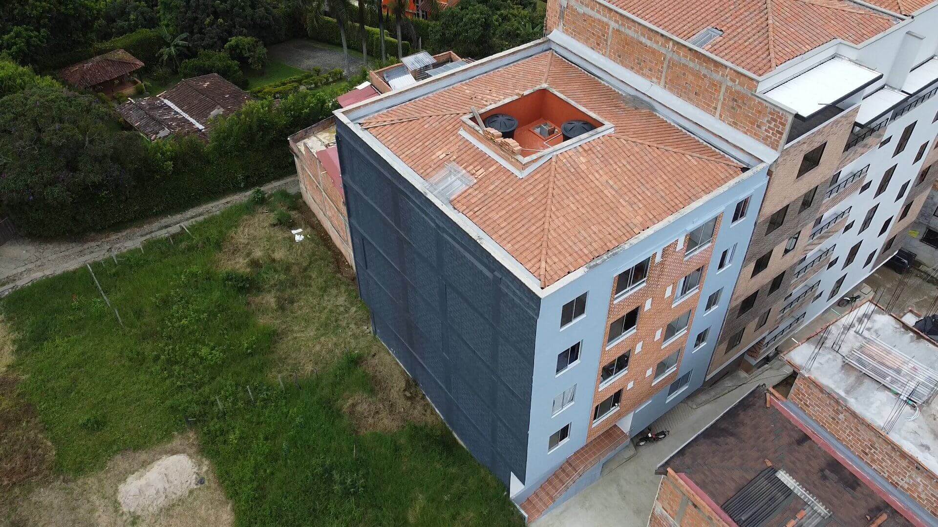Flor De Loto - Apartamentos