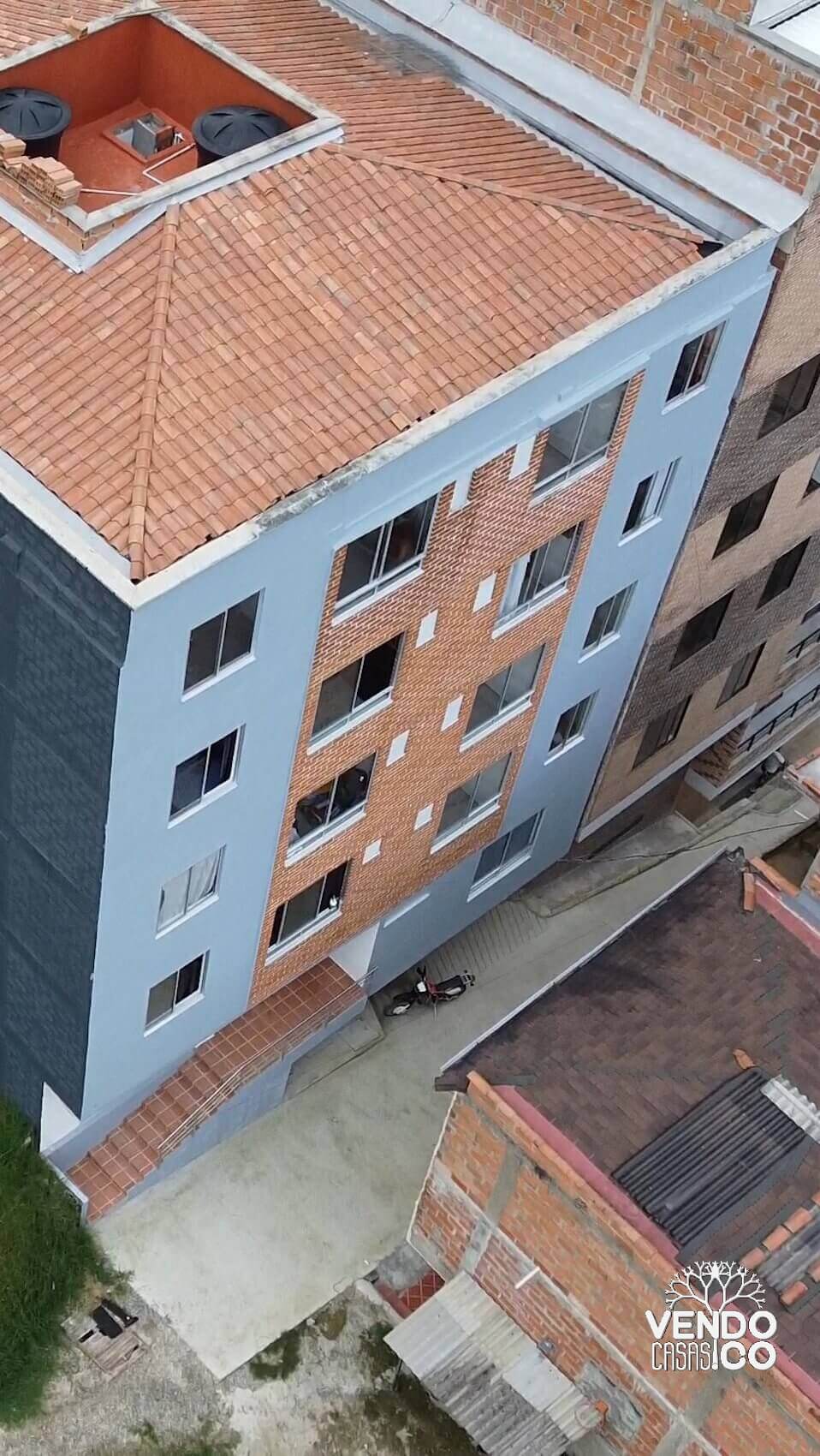 Flor De Loto - Apartamentos
